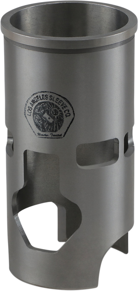Cylinder Sleeve For 2-Stroke