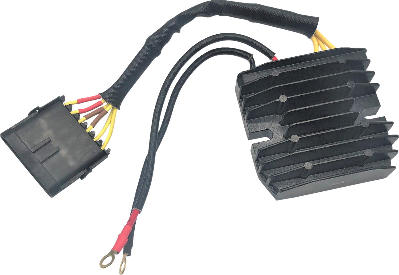 Rectifier Regulator