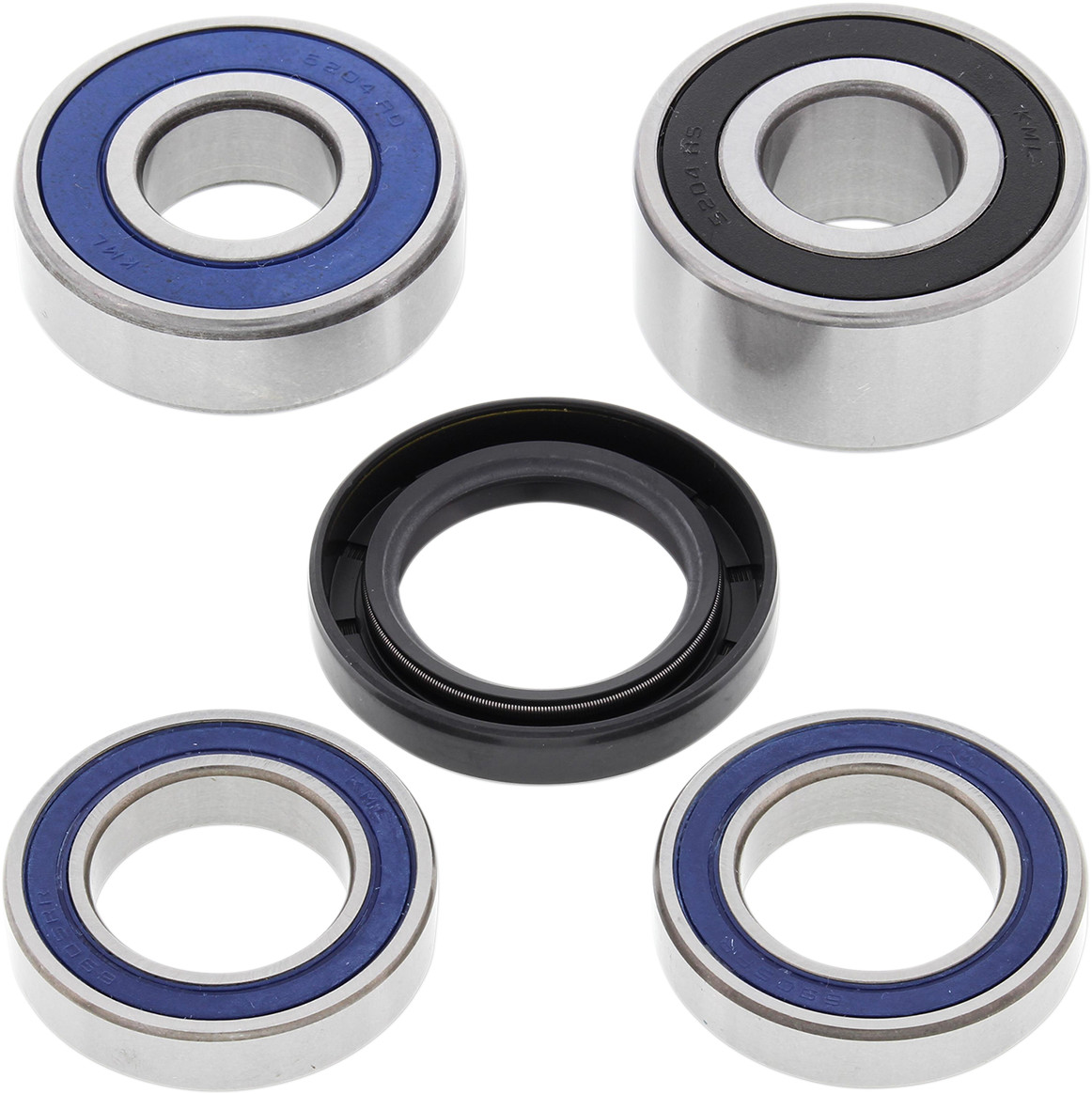ALL BALLS Wheel Bearing Kit