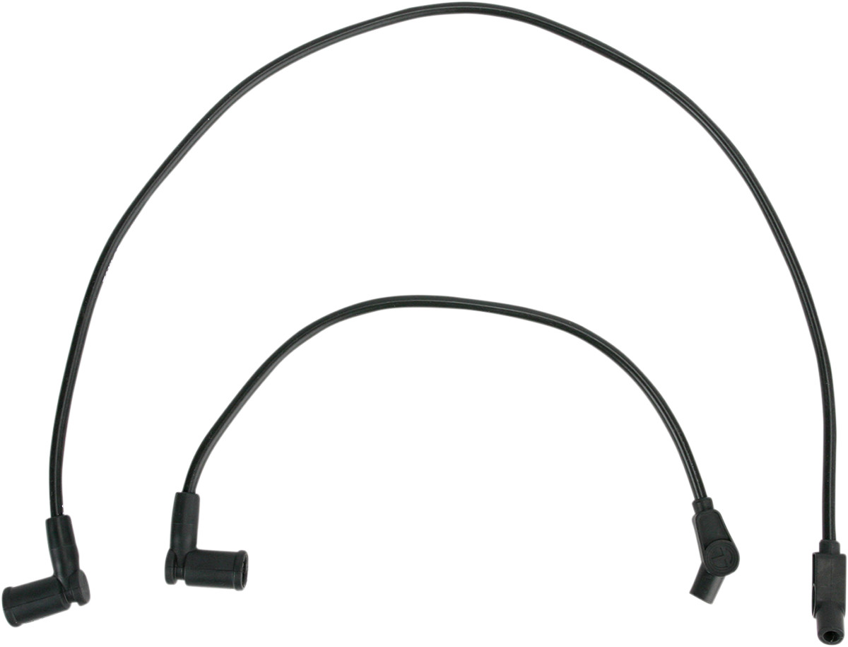 SUMAX Custom-Fit Spark Plug Wire Kit