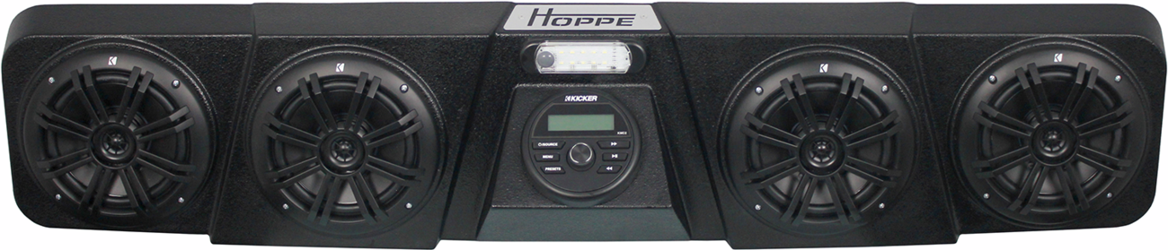 Audio Mini
