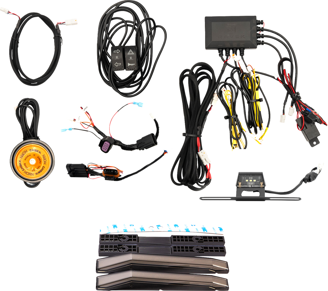 Turn Signal Kit