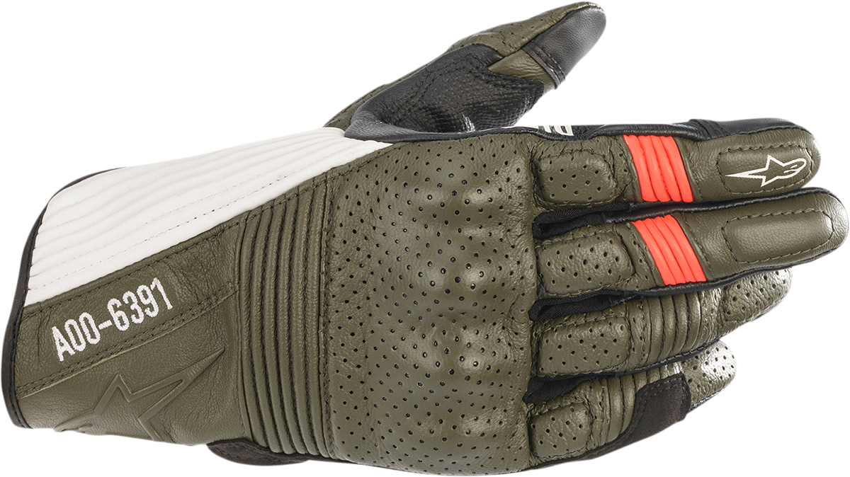 Alpinestars AS-DSL Kei Gloves