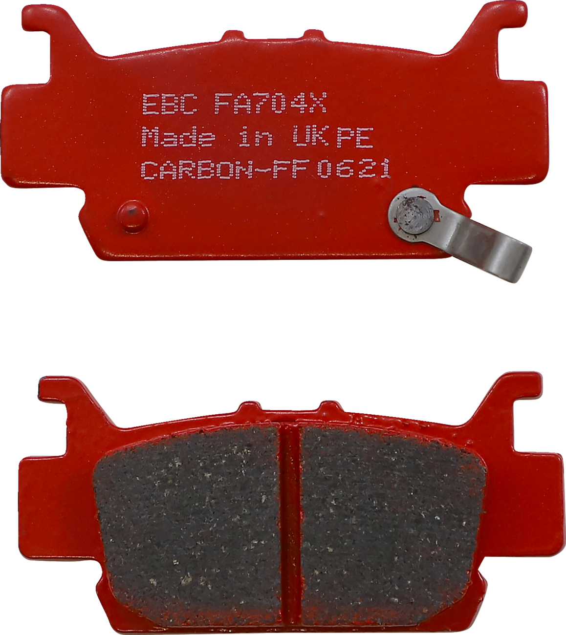 Sport Carbon "X" Brake Pads