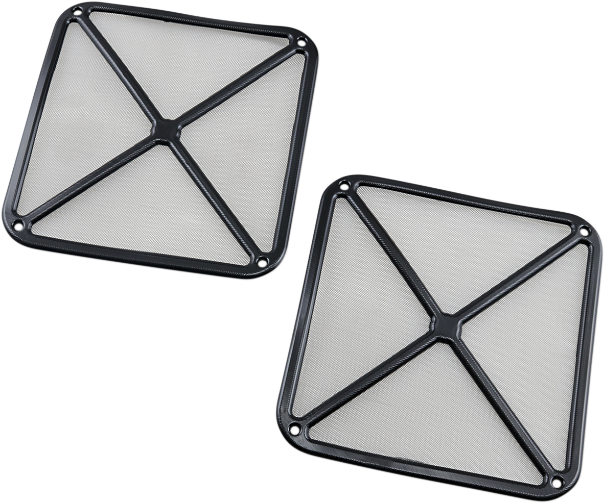 STARTING LINE PRODUCTS Hot Air Elimination™ Kit