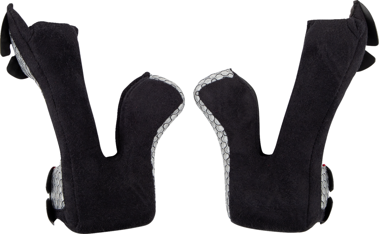 Z1r Youth F.I. Helmet Cheek Pads