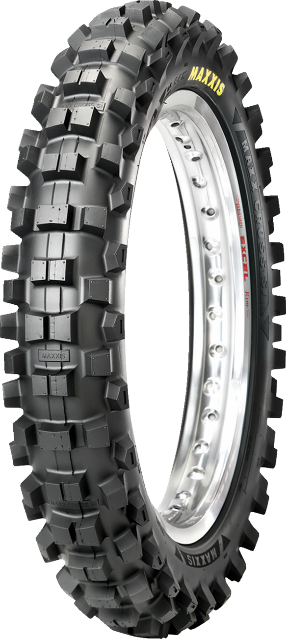 Maxxis Maxxcross SI M7311 / M7312 Tires