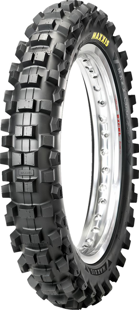 MAXXIS Maxxcross SI Tire