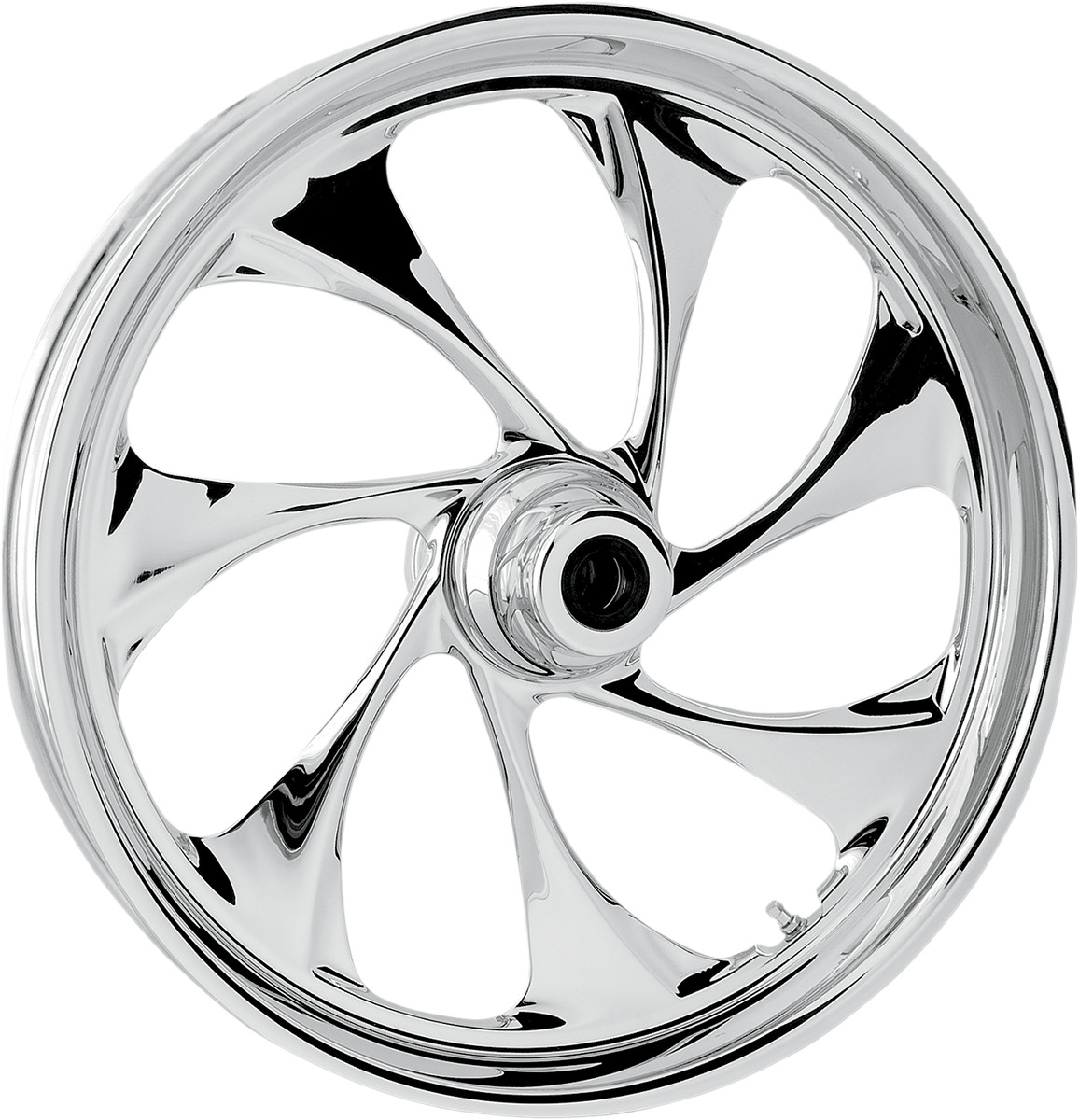 RC COMPONENTS One-Piece Forged Aluminum Wheel — Drifter