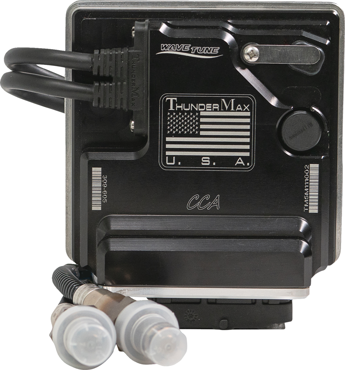 THUNDERMAX Engine Control Module with Integral Auto Tune System