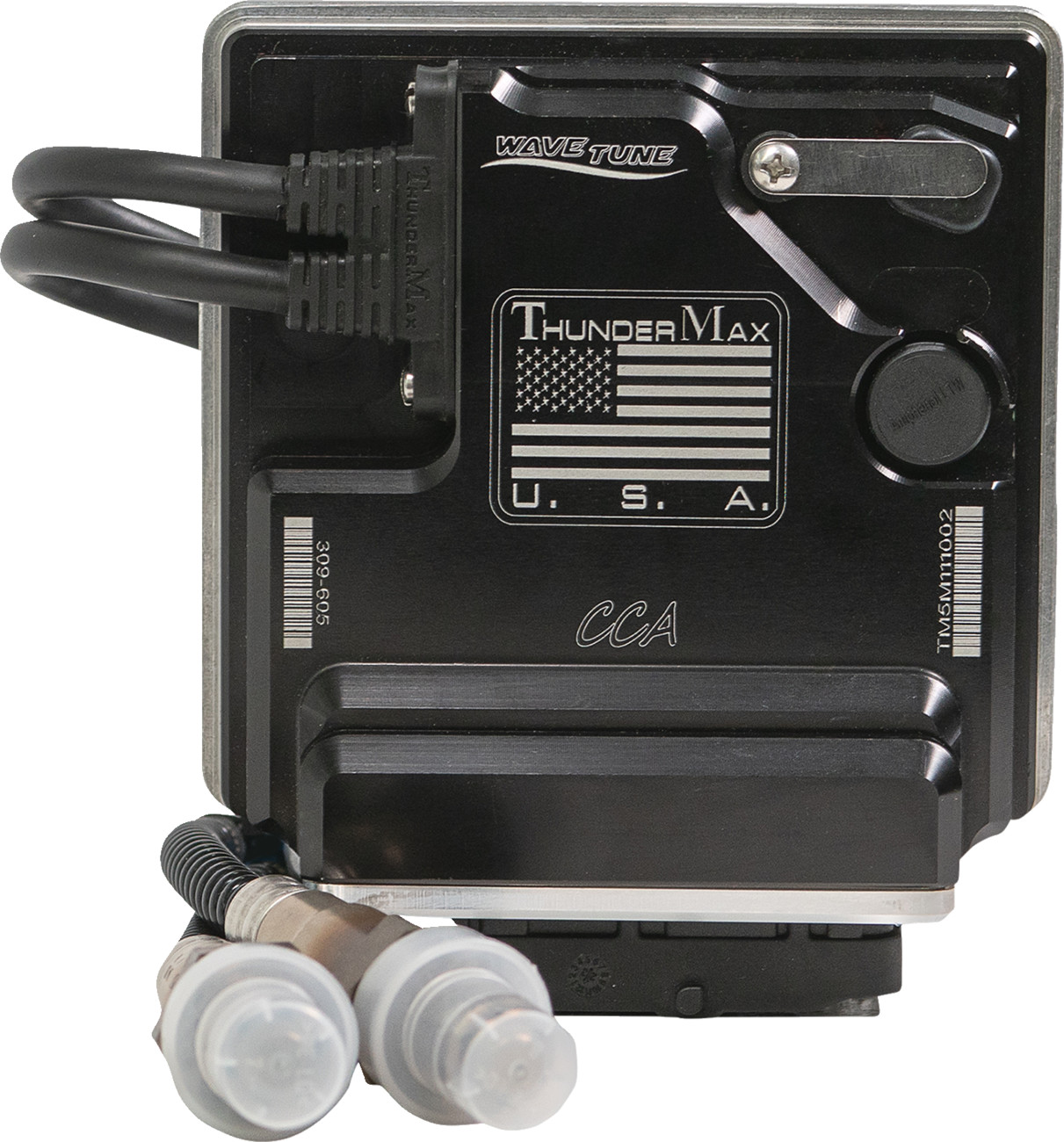 THUNDERMAX Engine Control Module with Integral Auto Tune System