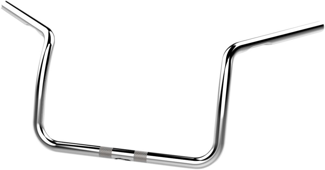 Khrome Werks Narrow +2 Sweeper Handlebars For Harley 1999-2021