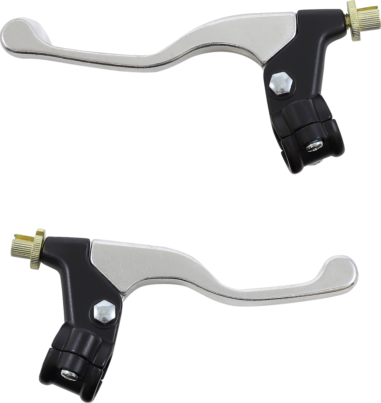 TMV Handlebar Control Levers