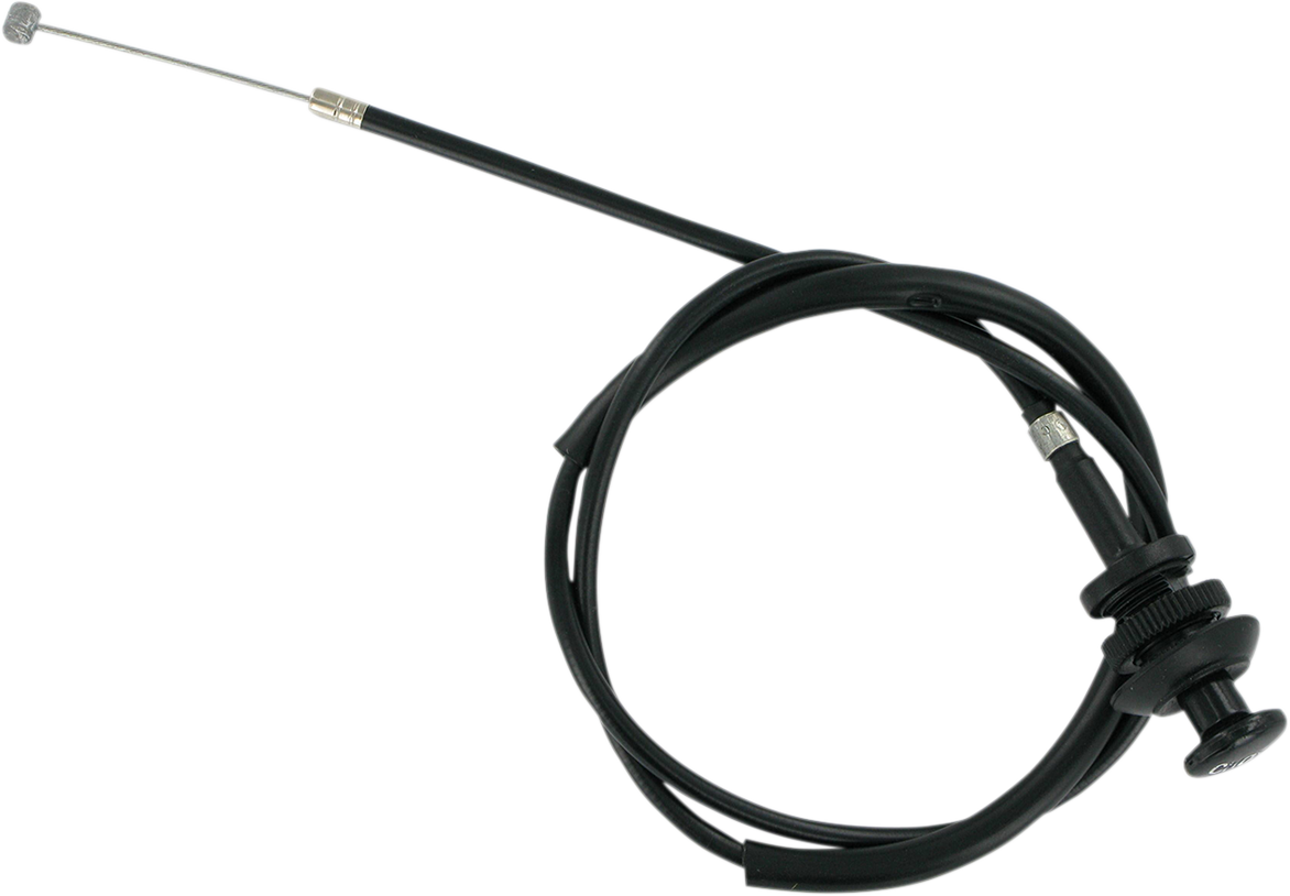 PARTS UNLIMITED Vinyl Covered Cable