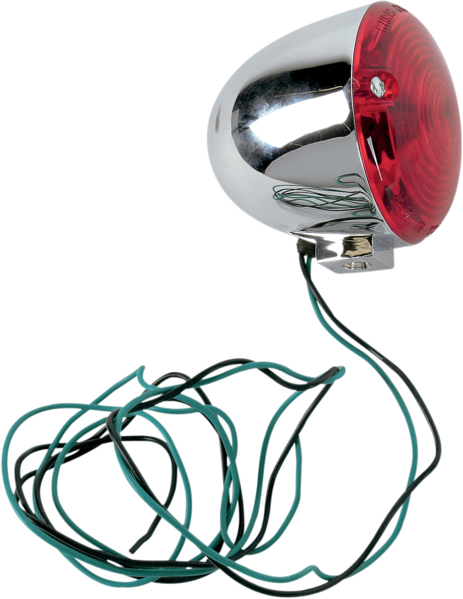 CHRIS PRODUCTS Flat Lens Signal Lights