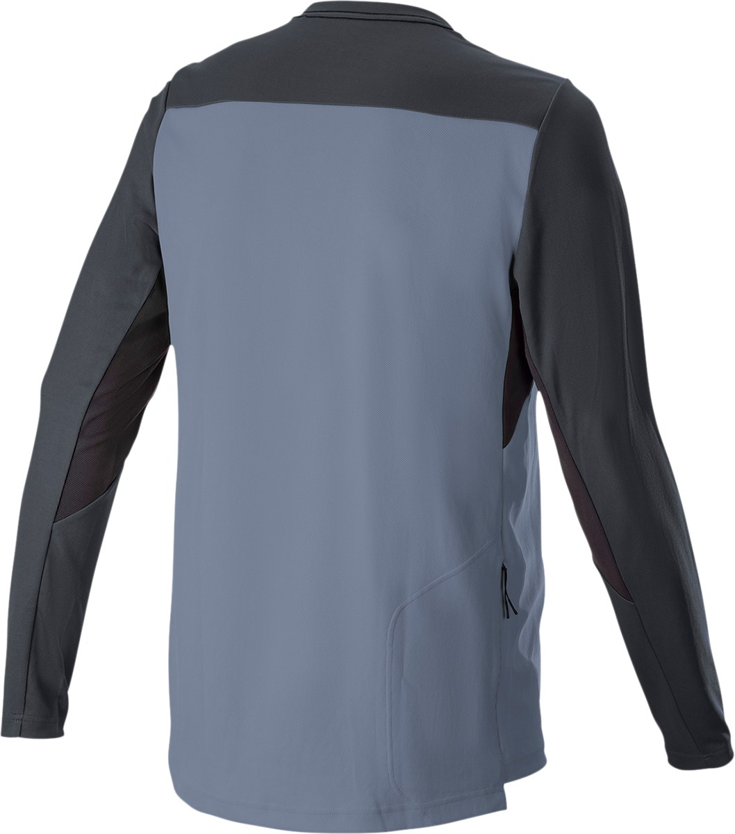 Alpinestars Drop 6.0 V2 Long Sleeve MTB Jersey