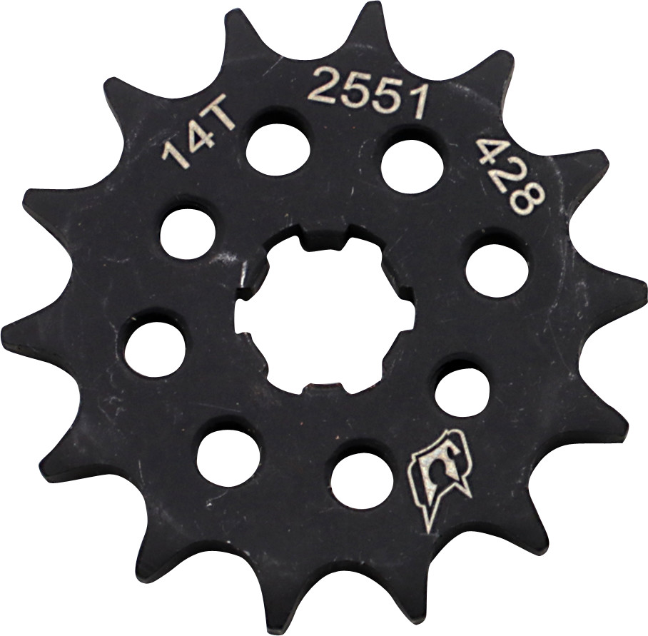 DRIVEN RACING Front Sprocket