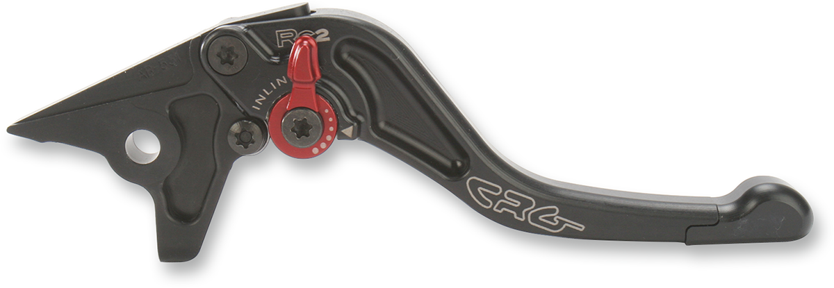 CRG RC2 Shorty Brake Lever