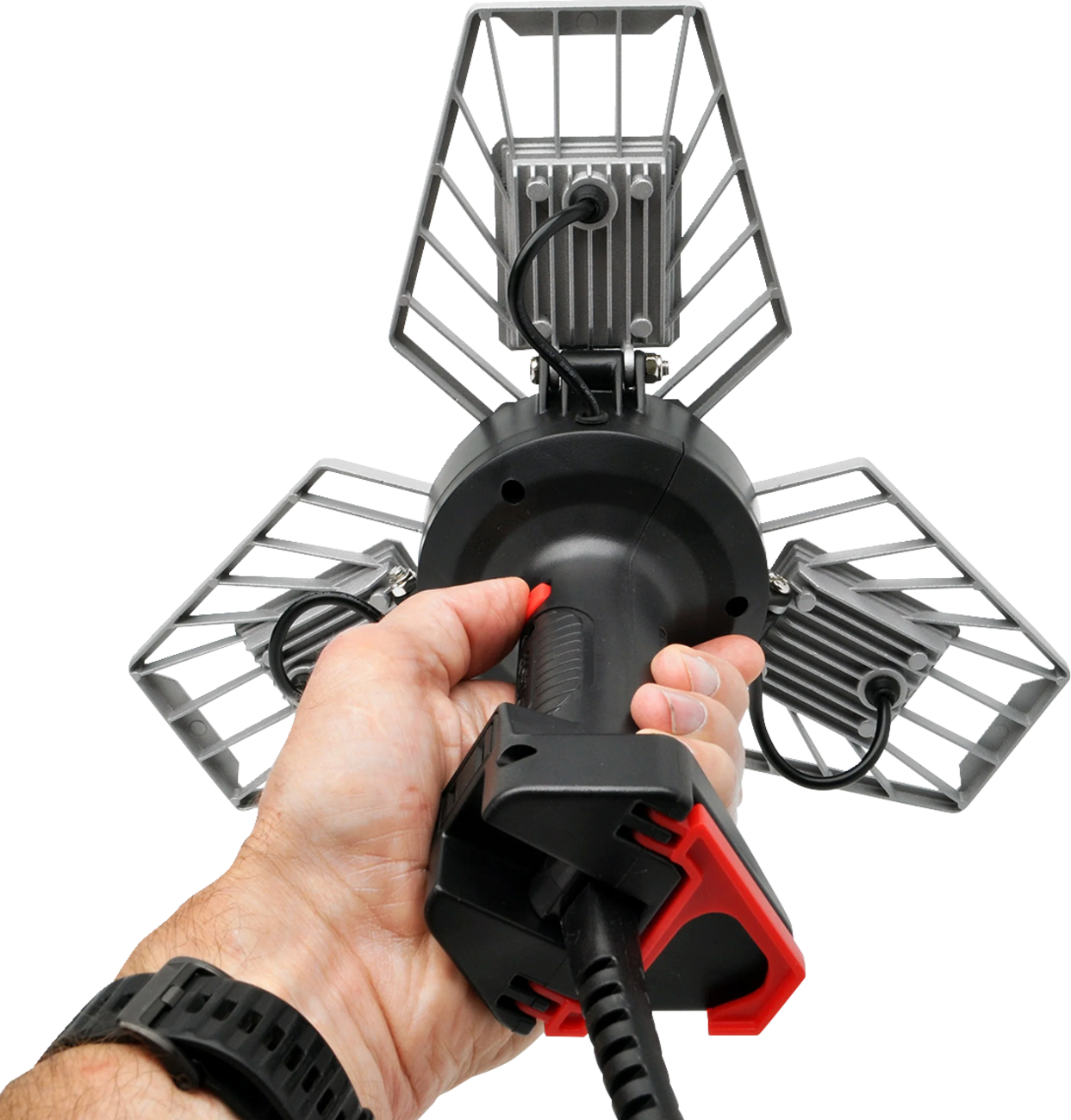 Risk Racing TRiLIGHT V2 ShopLight