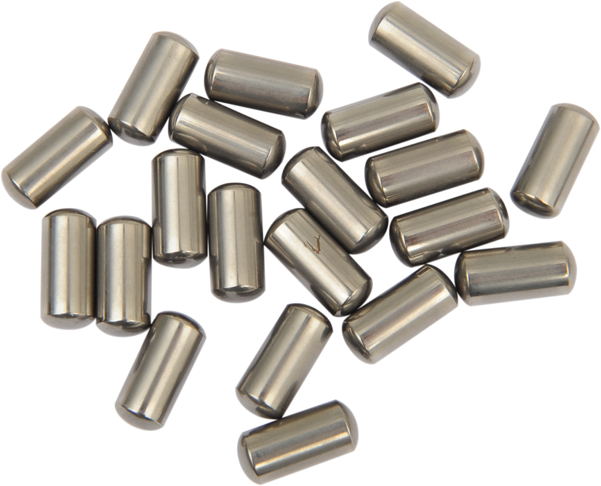 Clutch Hub Bearing Rollers