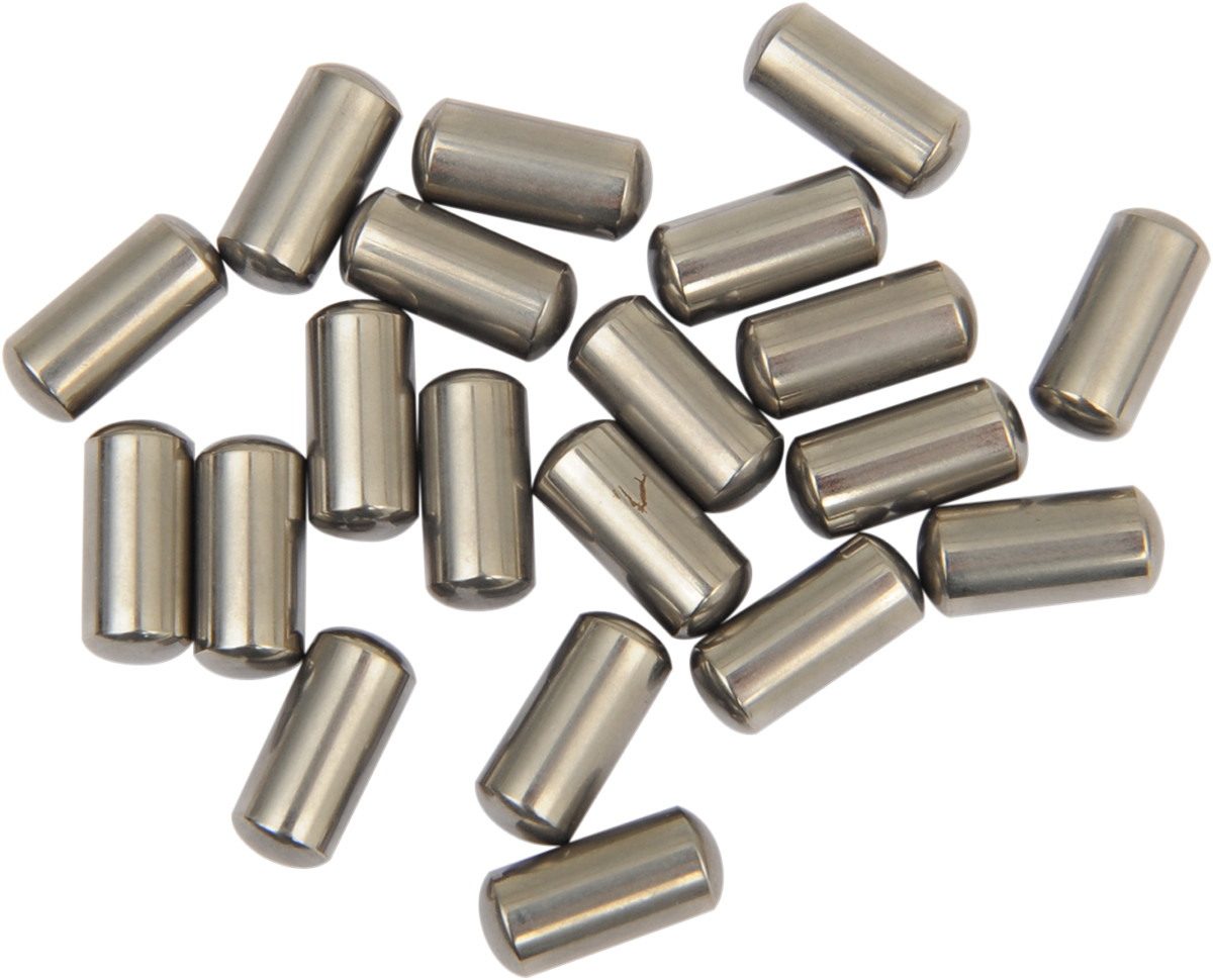 EASTERN MOTORCYCLE PARTS Clutch Hub Bearing Rollers