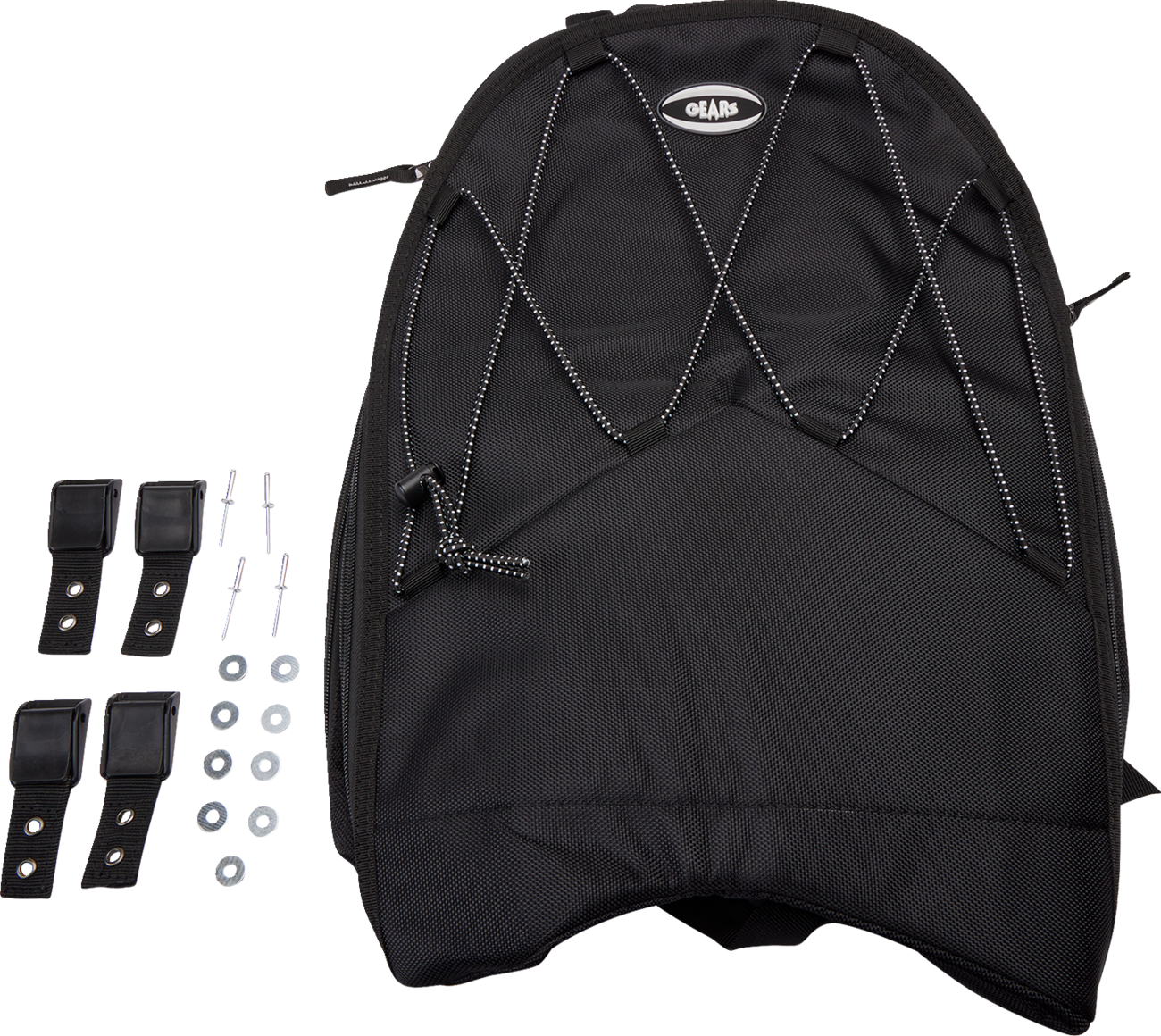 GEARS CANADA Tunnel Bag