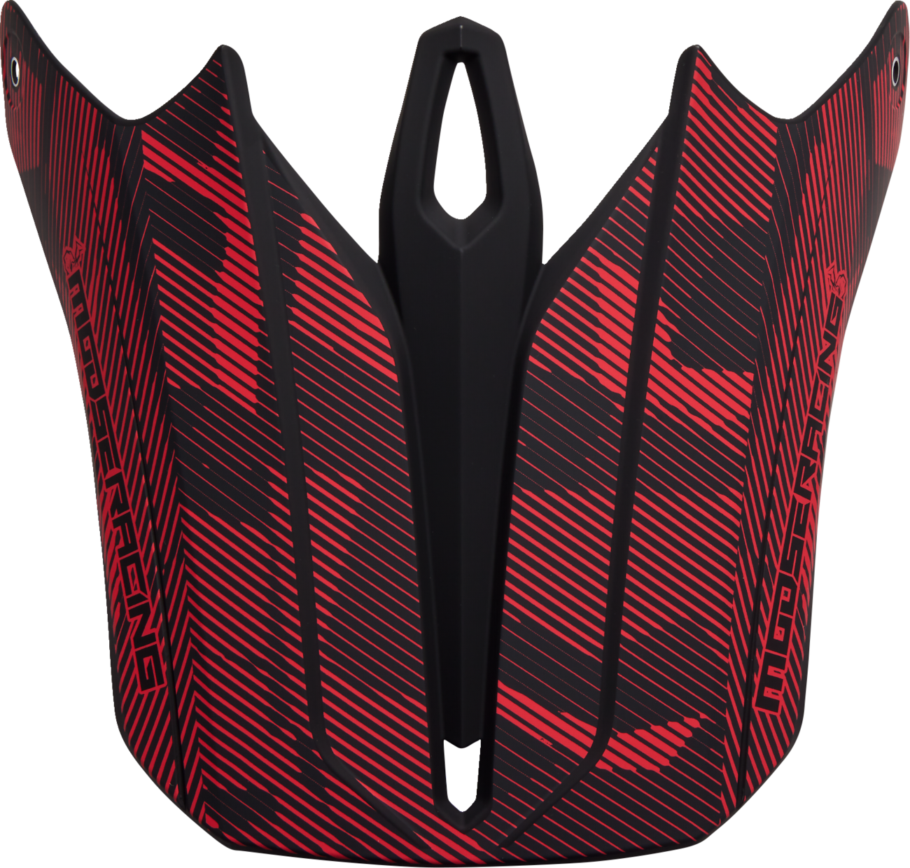 Moose Racing F.I. MIPS® Helmet Visor Kit