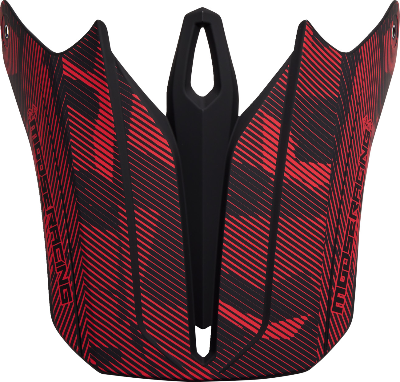 Moose Racing F.I. MIPS® Helmet Visor Kit