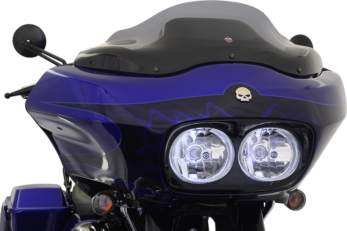 KLOCK WERKS Flare™ Windshield