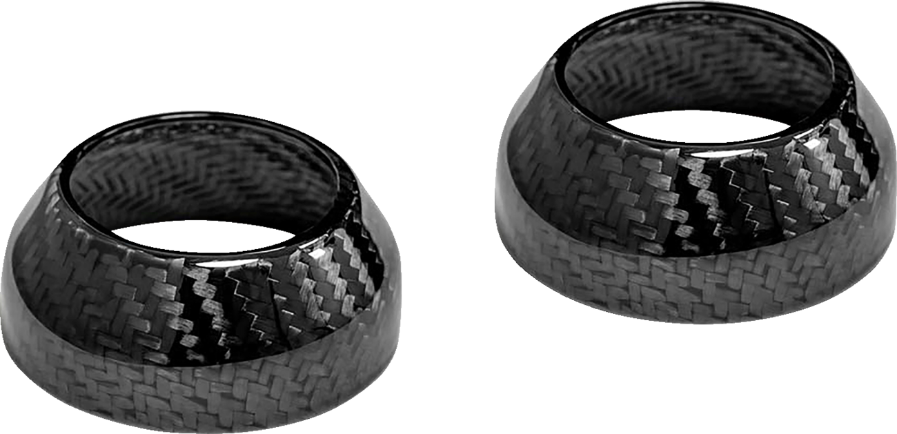 SADDLEMEN Fork Cover