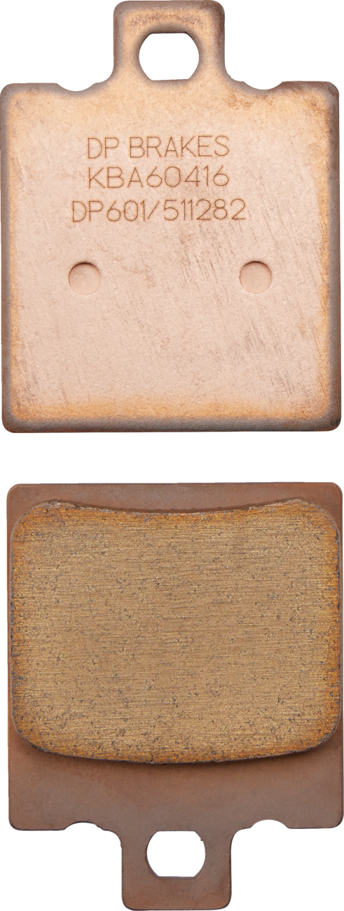 Standard DP Sintered Brake Pads