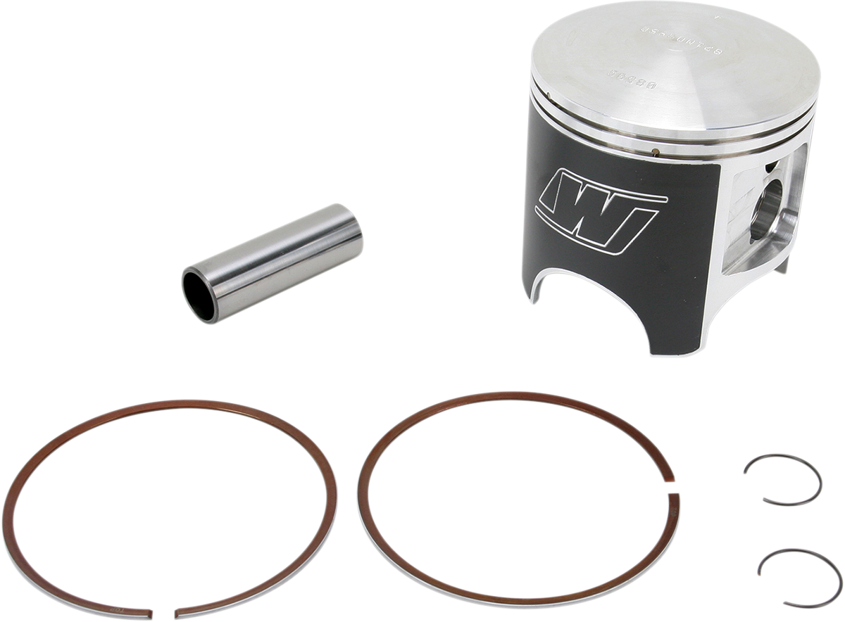 Piston Kit Forged Series for 2-Stroke