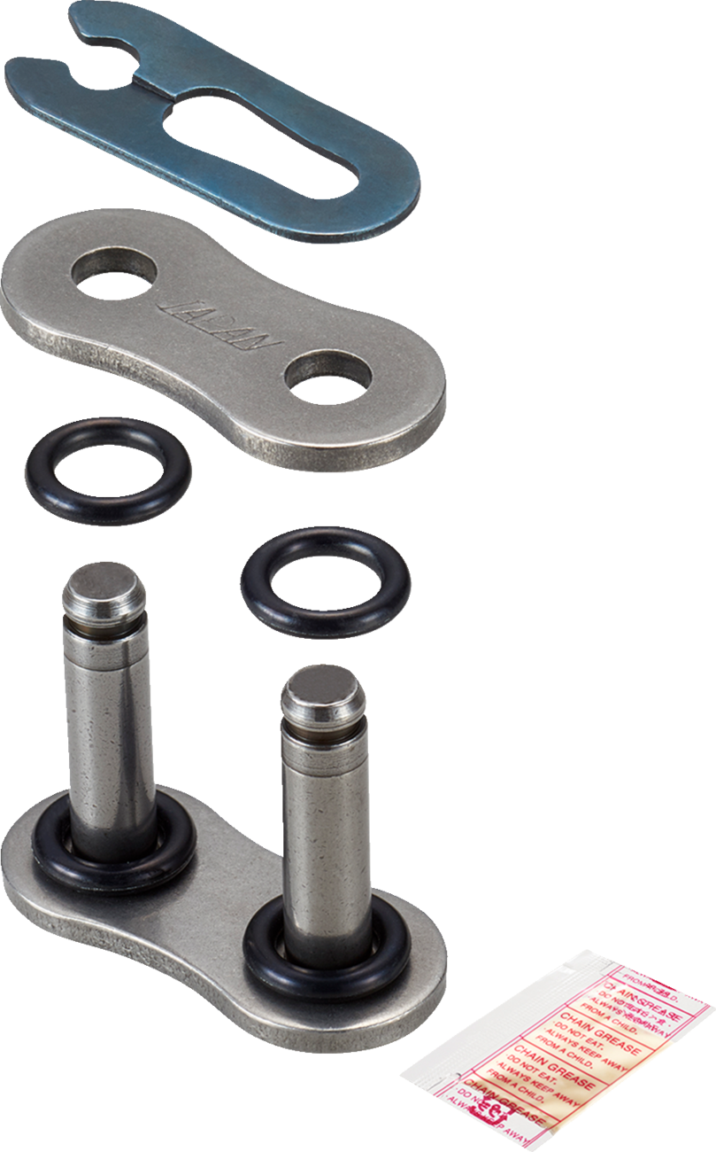 Pro V Series O-Ring Chain Connecting Link — 630 V
