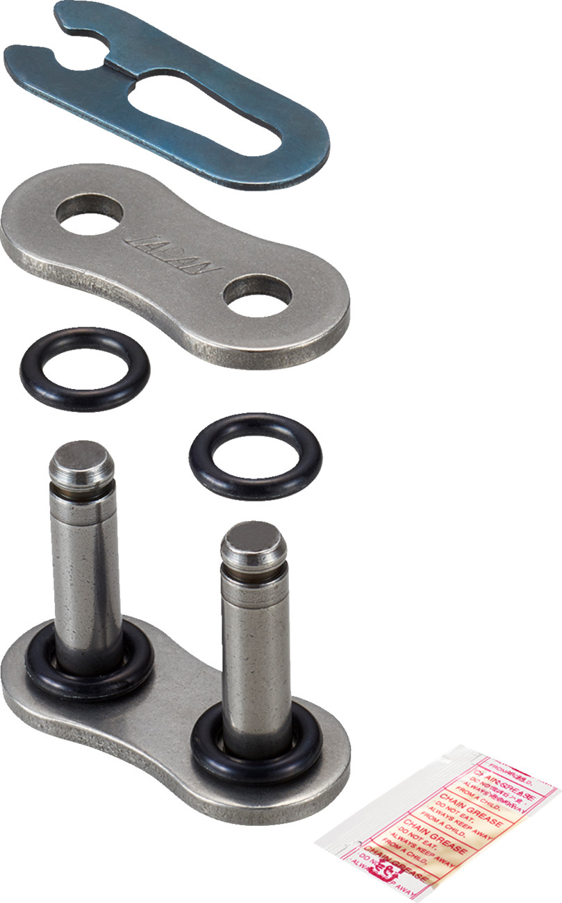DID Pro V Series O-Ring Chain Connecting Link — 630 V