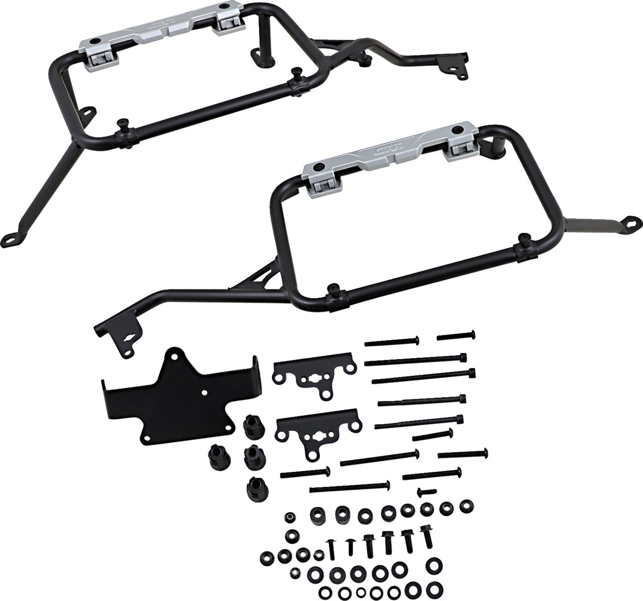 GIVI Top Case Side Arms