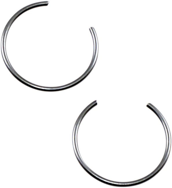 Wiseco Circlip Harley Davidson/Suzuki/Yamaha/Polaris/KTM/Arctic Cat/Honda/Kawasaki/Ducati