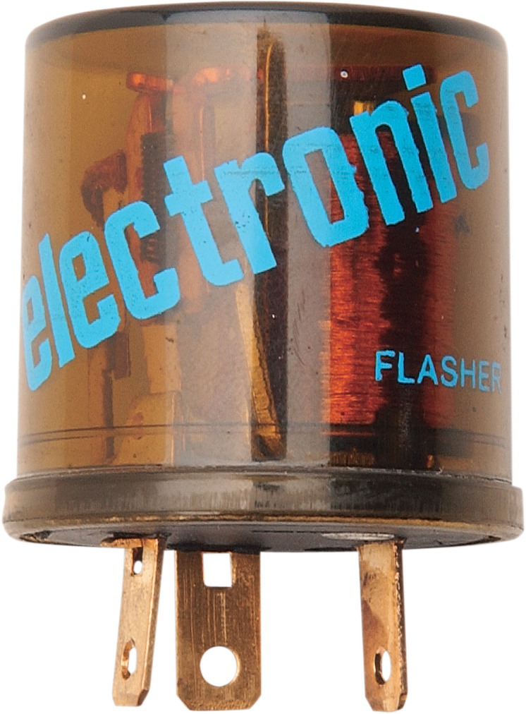 Flasher Relay