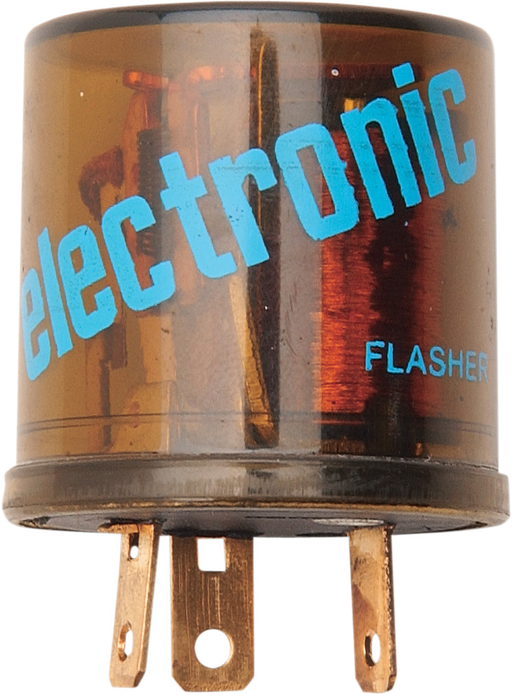 K&S TECHNOLOGIES Flasher Unit