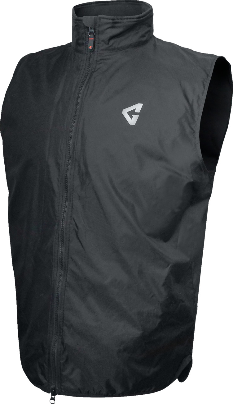 12V Heated Vest Liner - Motorcycle