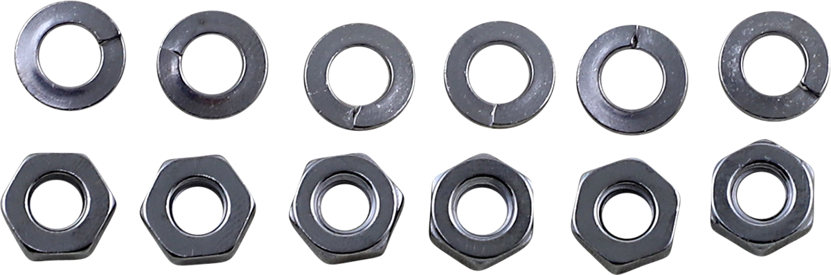 Oil Pump Mounting Hardware