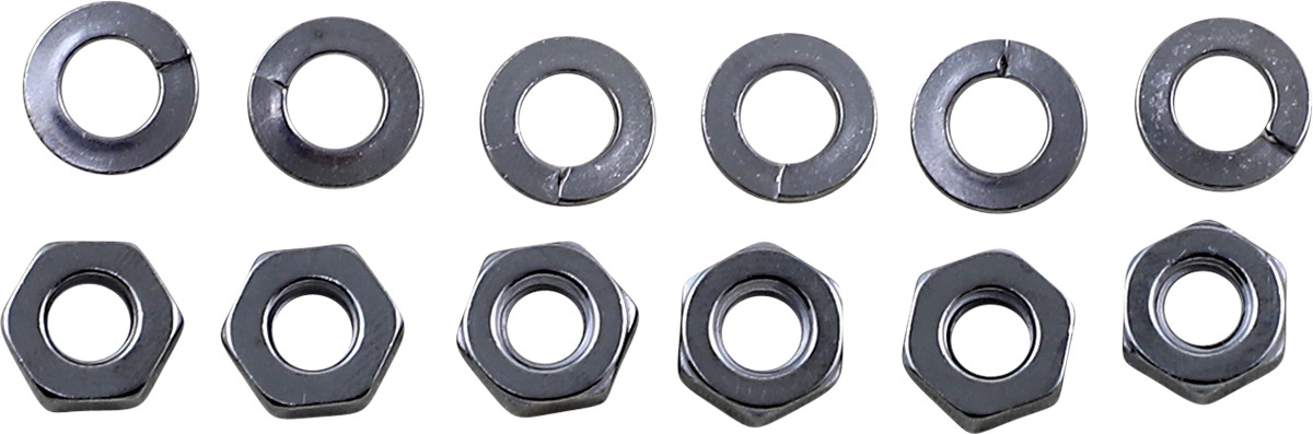 COLONY Oil Pump Mounting Hardware