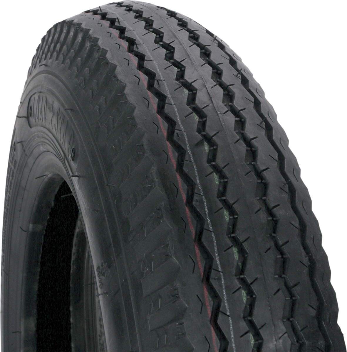 KENDA Replacement Trailer Tire