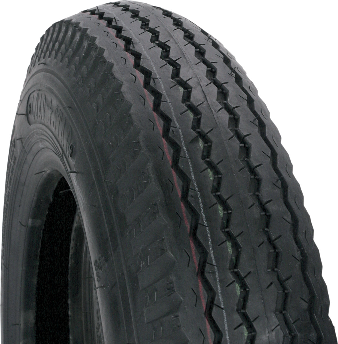 KENDA Replacement Trailer Tire