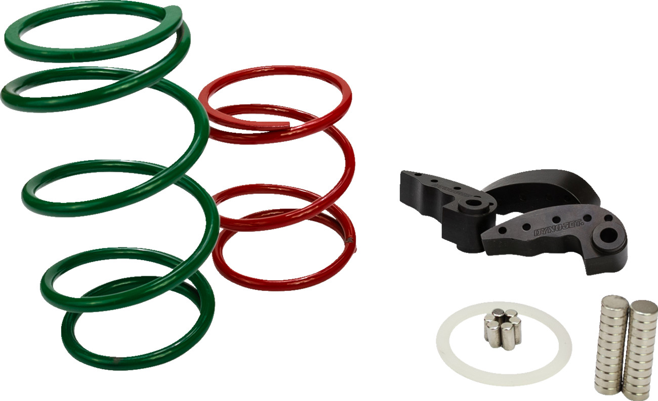 Dynojet Clutch Kit Polaris RZR RS1 2018-2022