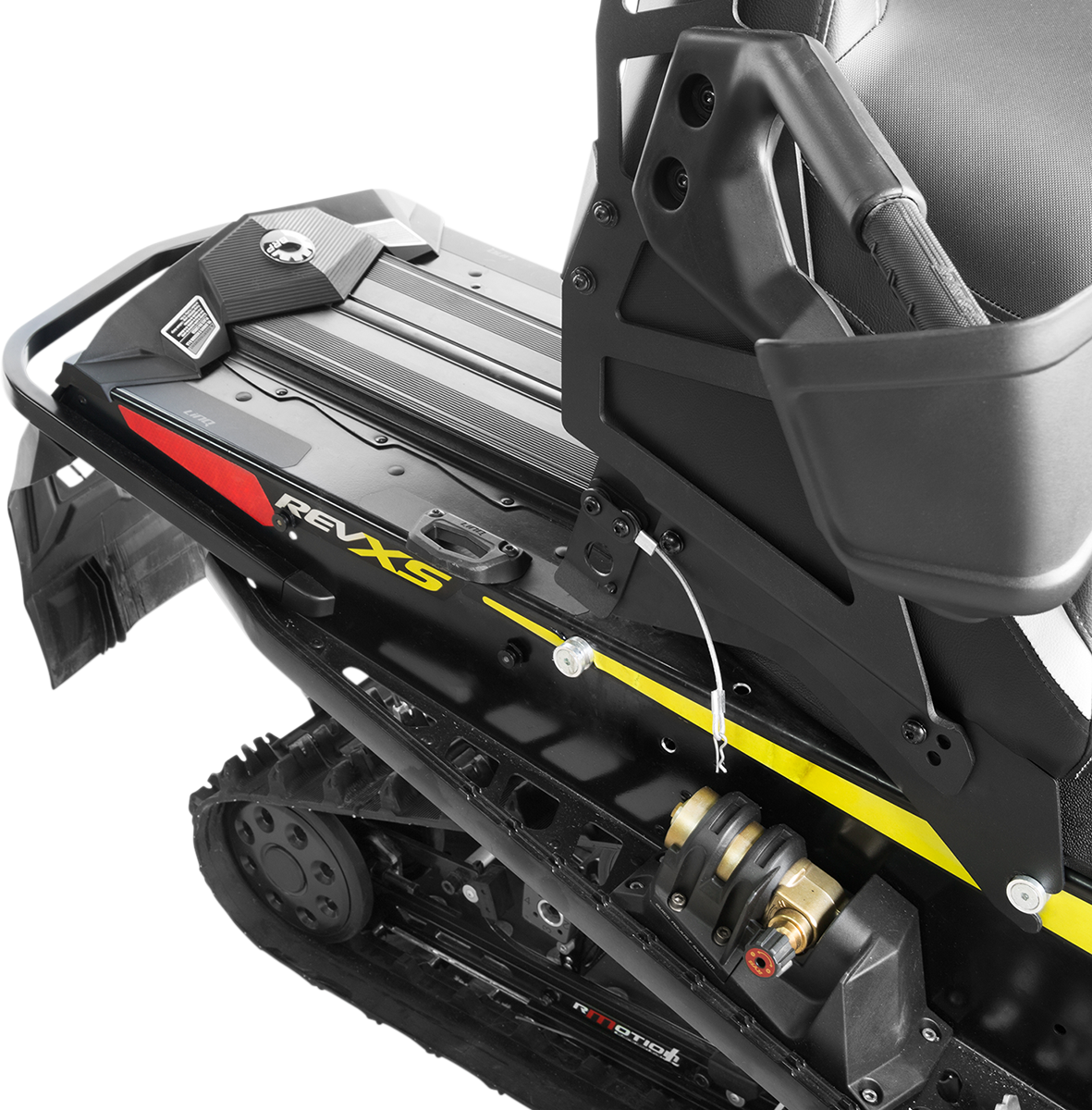 Kimpex 2-Up Seat Jack Ski-Doo/Arctic Cat/Yamaha/Polaris
