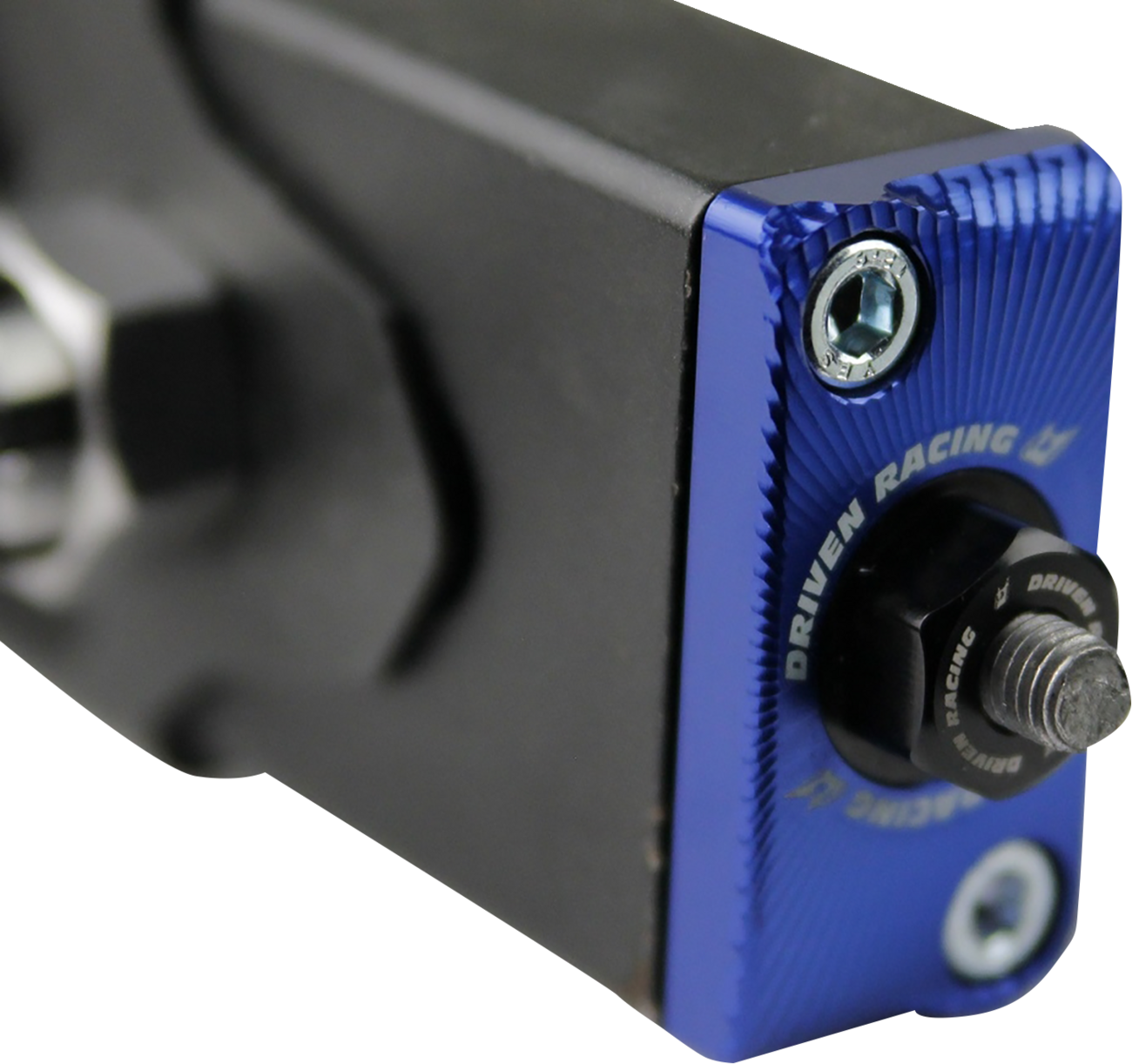 DRIVEN RACING Captive Axle Block