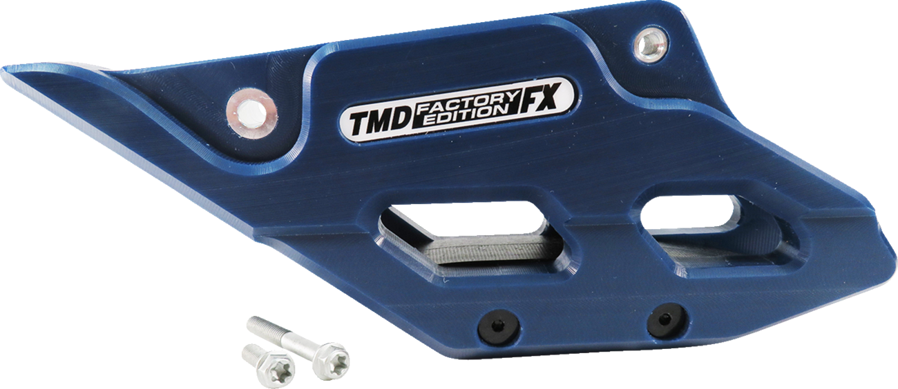 TM Designworks Factory Edition FX Rear Chain Guide KTM / Husqvarna / Gas Gas 125cc-500cc 2022-2025