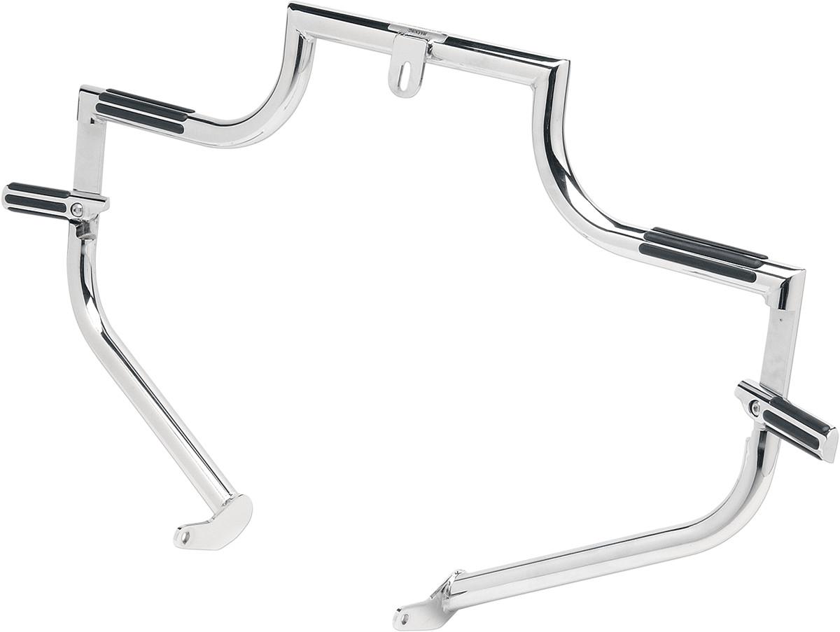 LINDBY Front Twinbar®