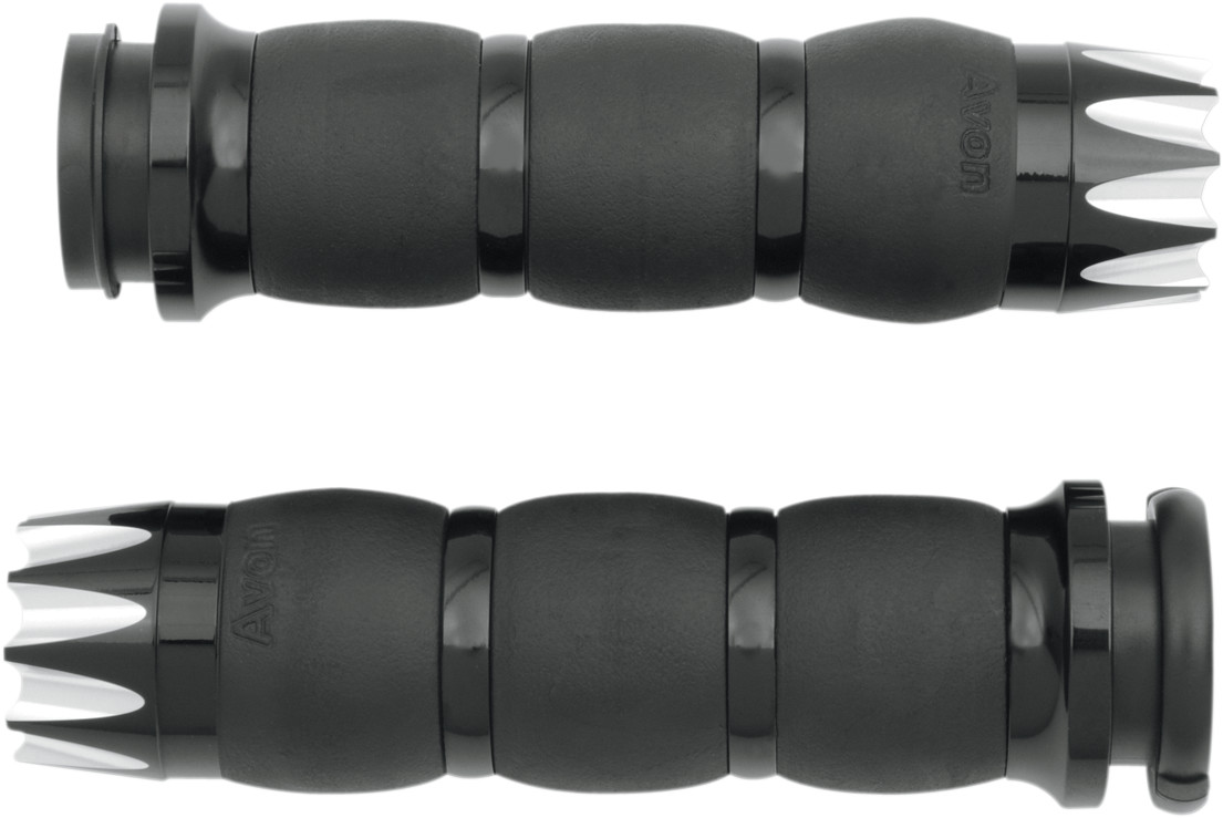 AVON GRIPS Excalibur Velvet Air Grips