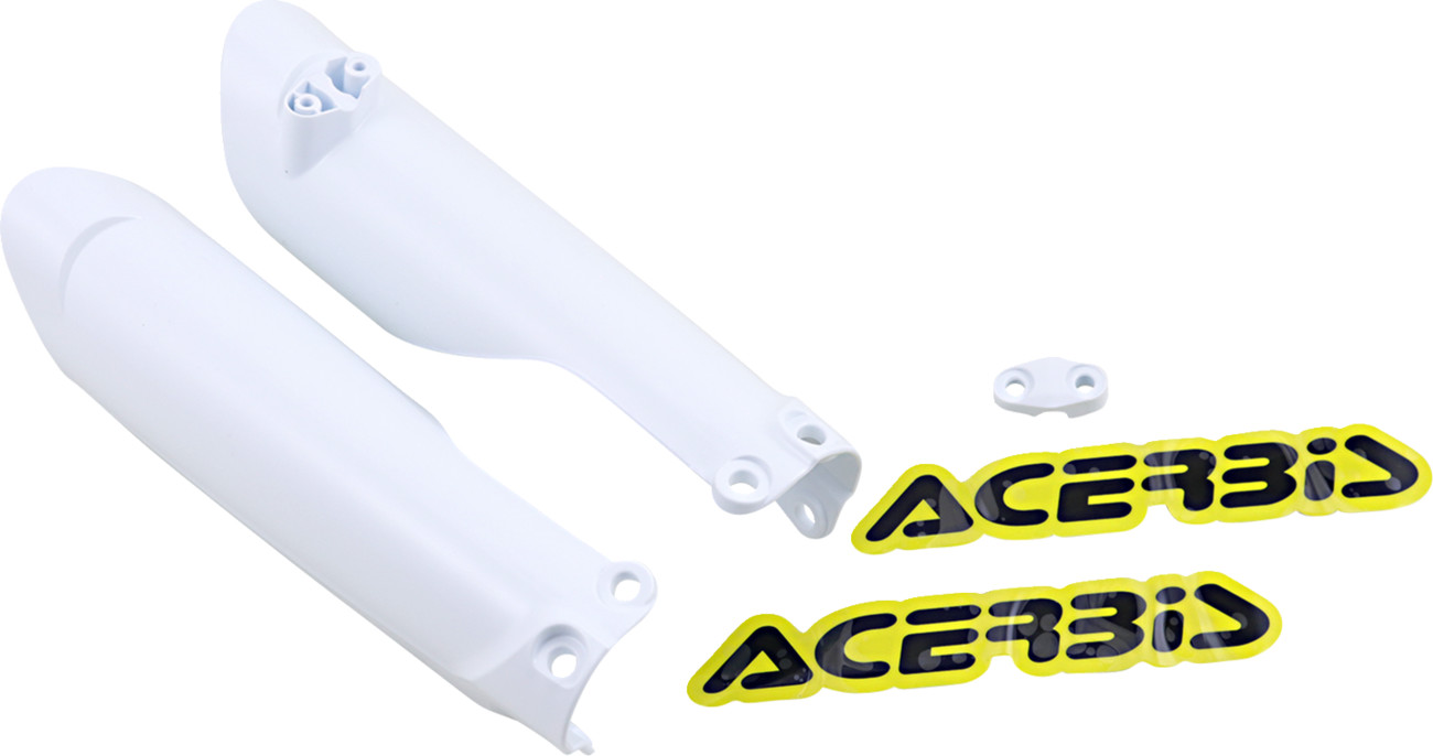 Acerbis Lower Fork Covers KTM SX 65 2019-2026